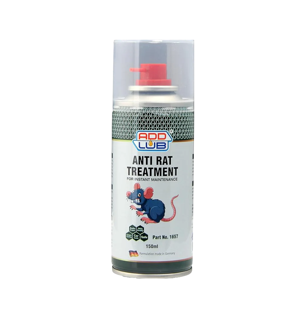 ADD LUB Featured Products